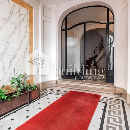 Master And Kids Bdrs Separated From Rest Of The House Privat bolig